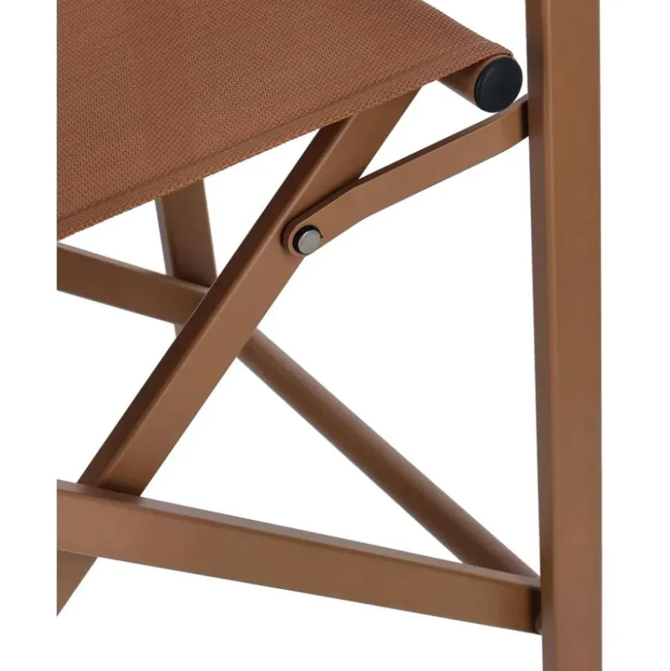 Silla Plegable Para Exterior Taylor