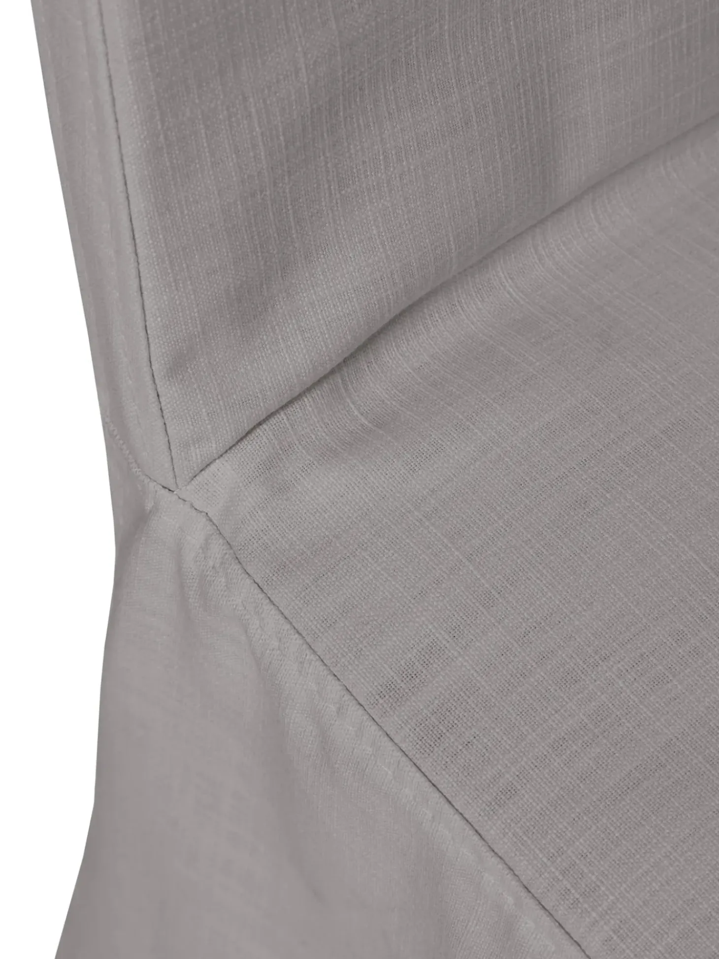 Silla Tapizada Con Funda Husse