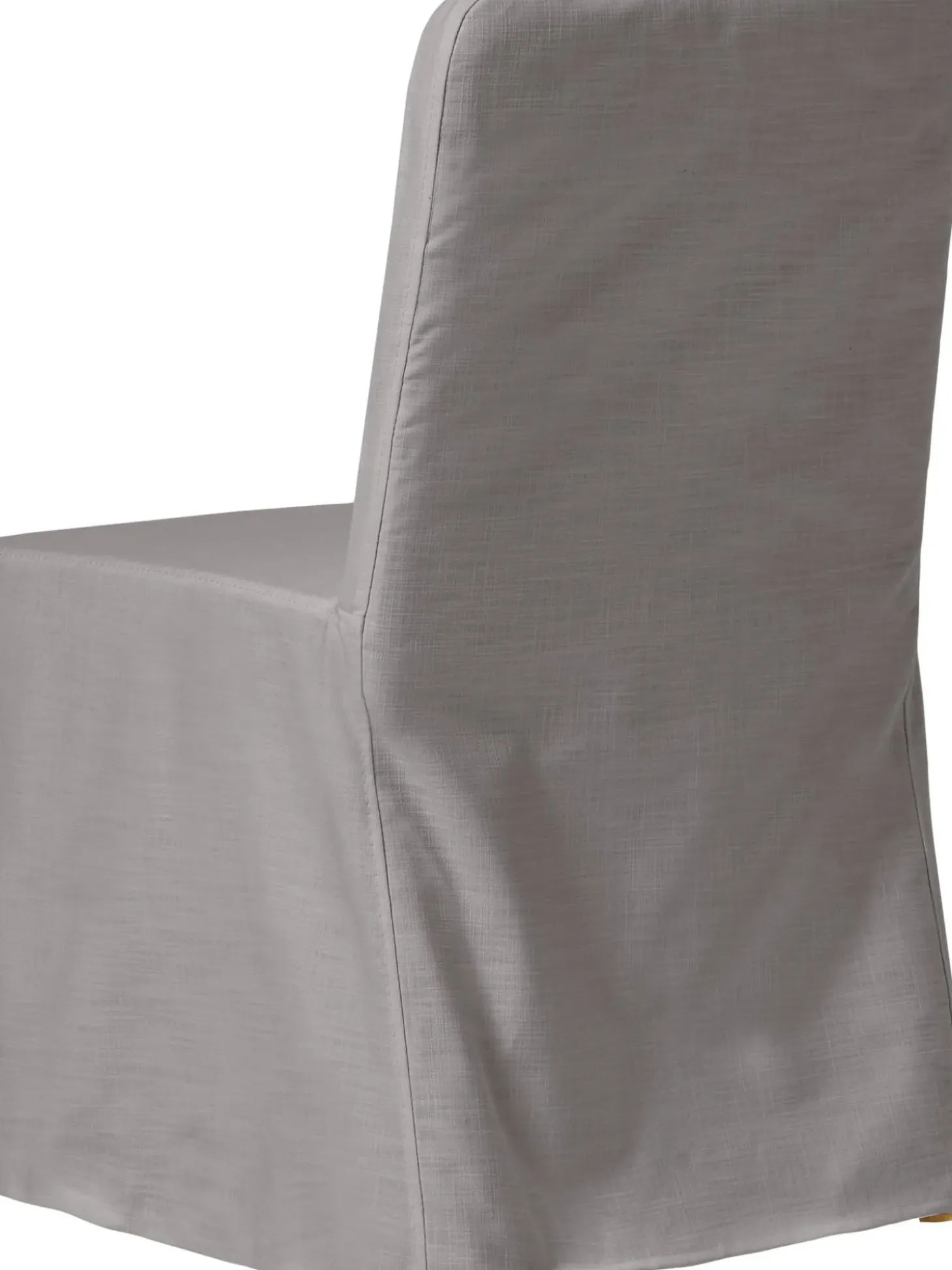 Silla Tapizada Con Funda Husse