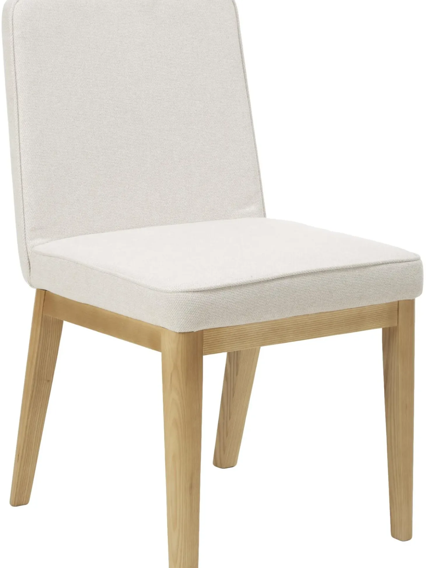 Silla Tapizada Con Funda Husse