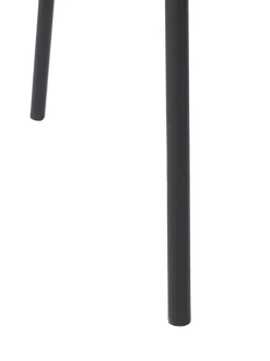 Silla Tapizada En Pana Mats, 2 Uds.