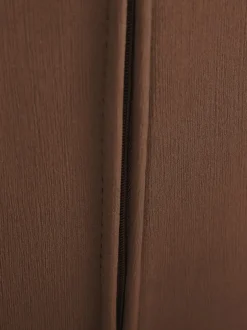 Silla Tapizada En Terciopelo Viggo