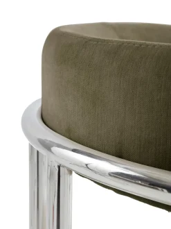 Silla Tapizada Maryland