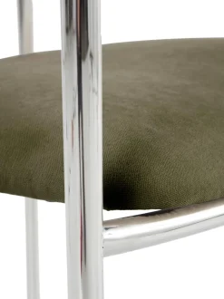 Silla Tapizada Maryland