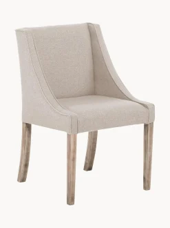 Silla Tapizada Savannah