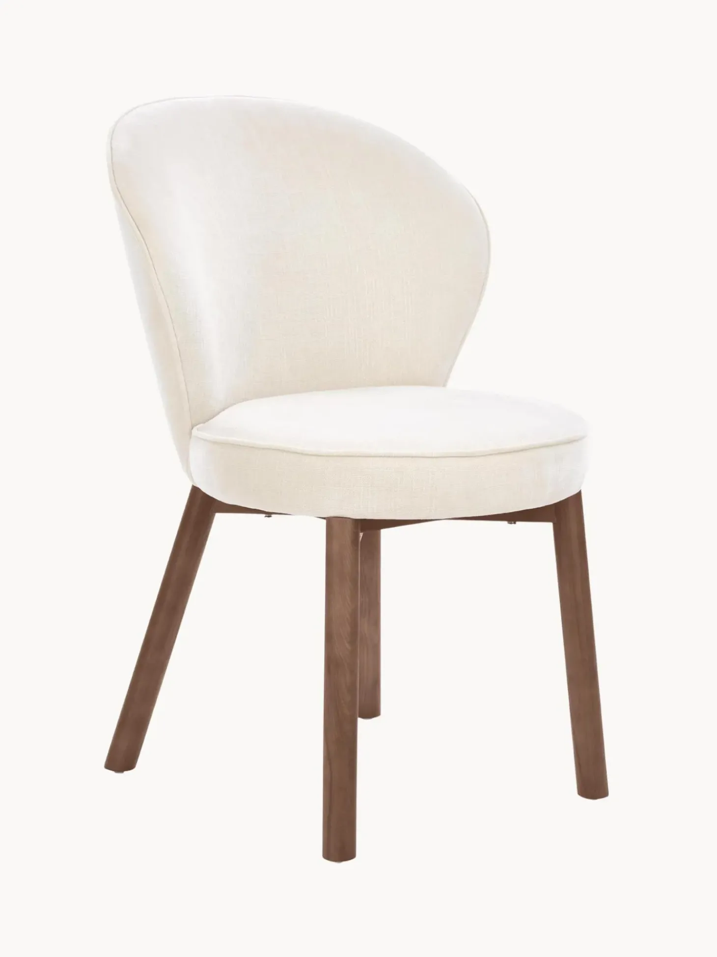 Silla Tapizada Serena