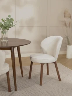 Silla Tapizada Serena