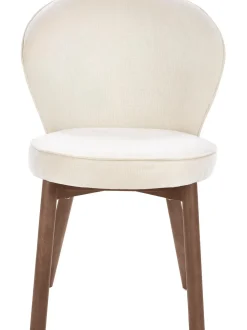 Silla Tapizada Serena