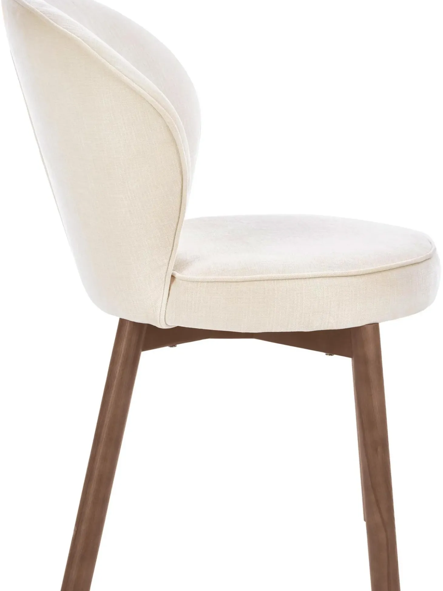 Silla Tapizada Serena