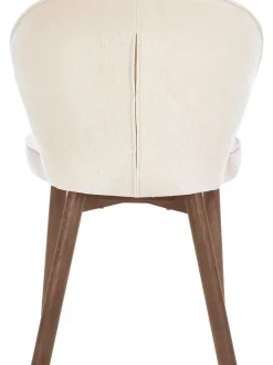 Silla Tapizada Serena