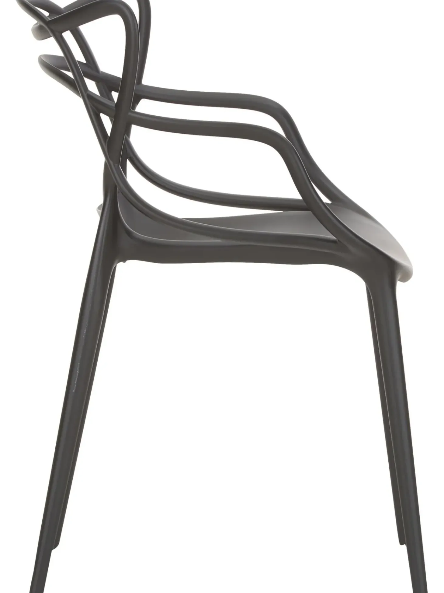 Sillas Con Reposabrazos De Diseno Masters, 2 Uds.