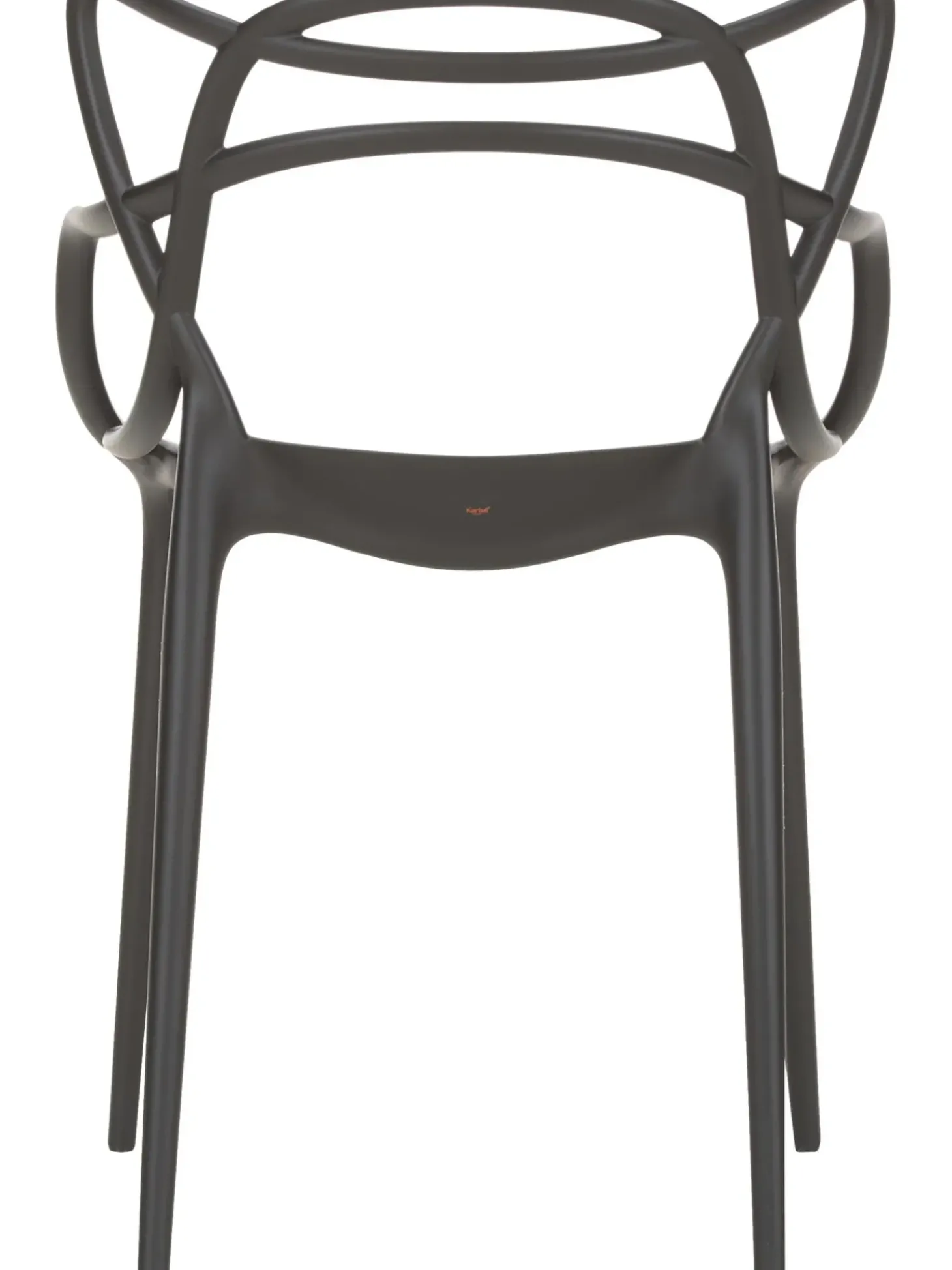 Sillas Con Reposabrazos De Diseno Masters, 2 Uds.