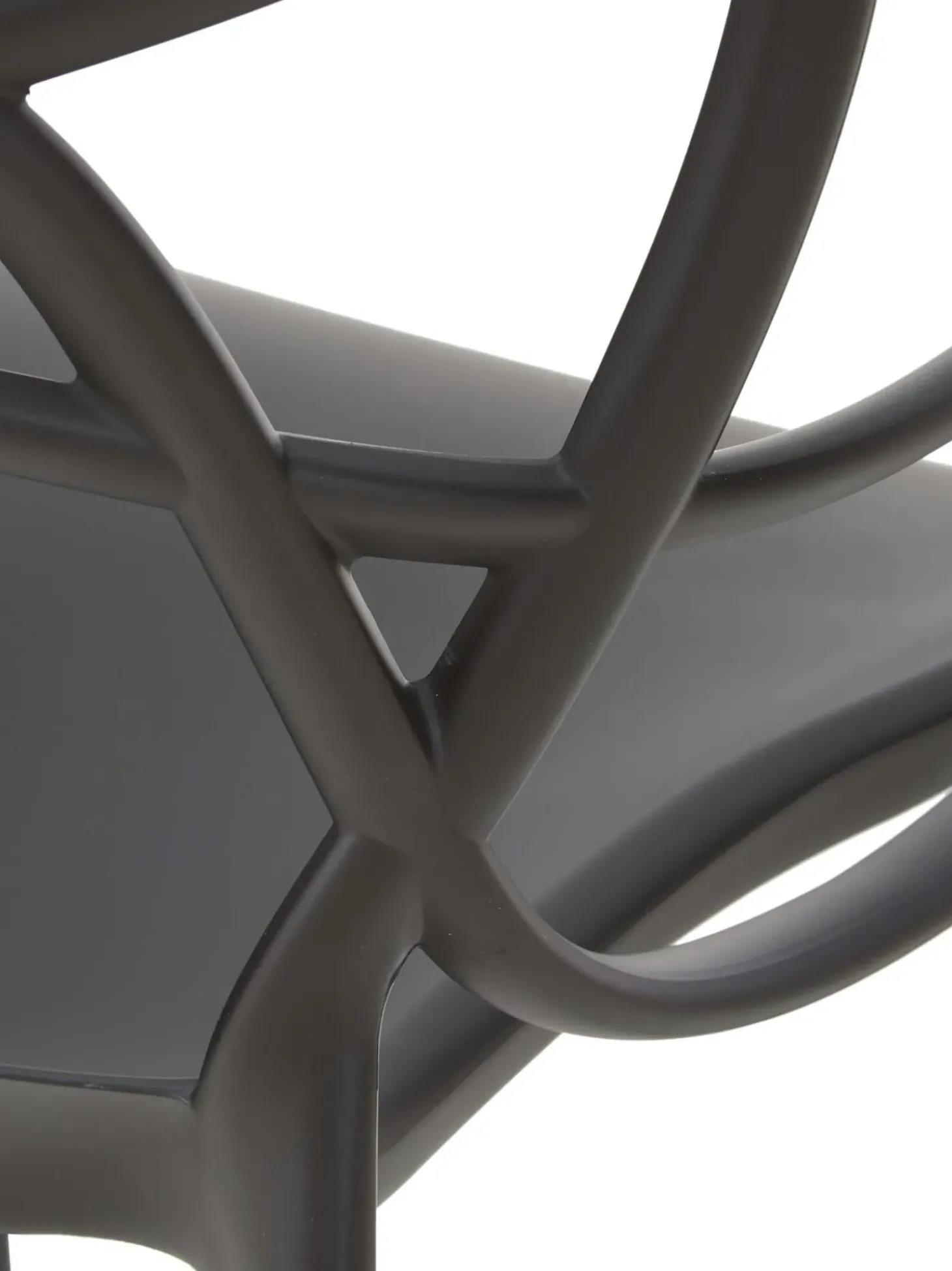 Sillas Con Reposabrazos De Diseno Masters, 2 Uds.