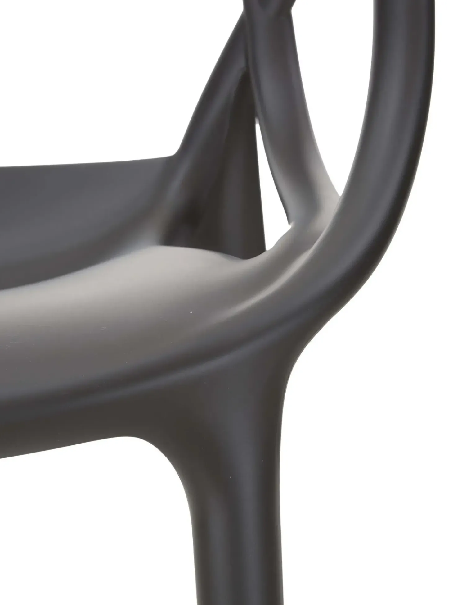 Sillas Con Reposabrazos De Diseno Masters, 2 Uds.