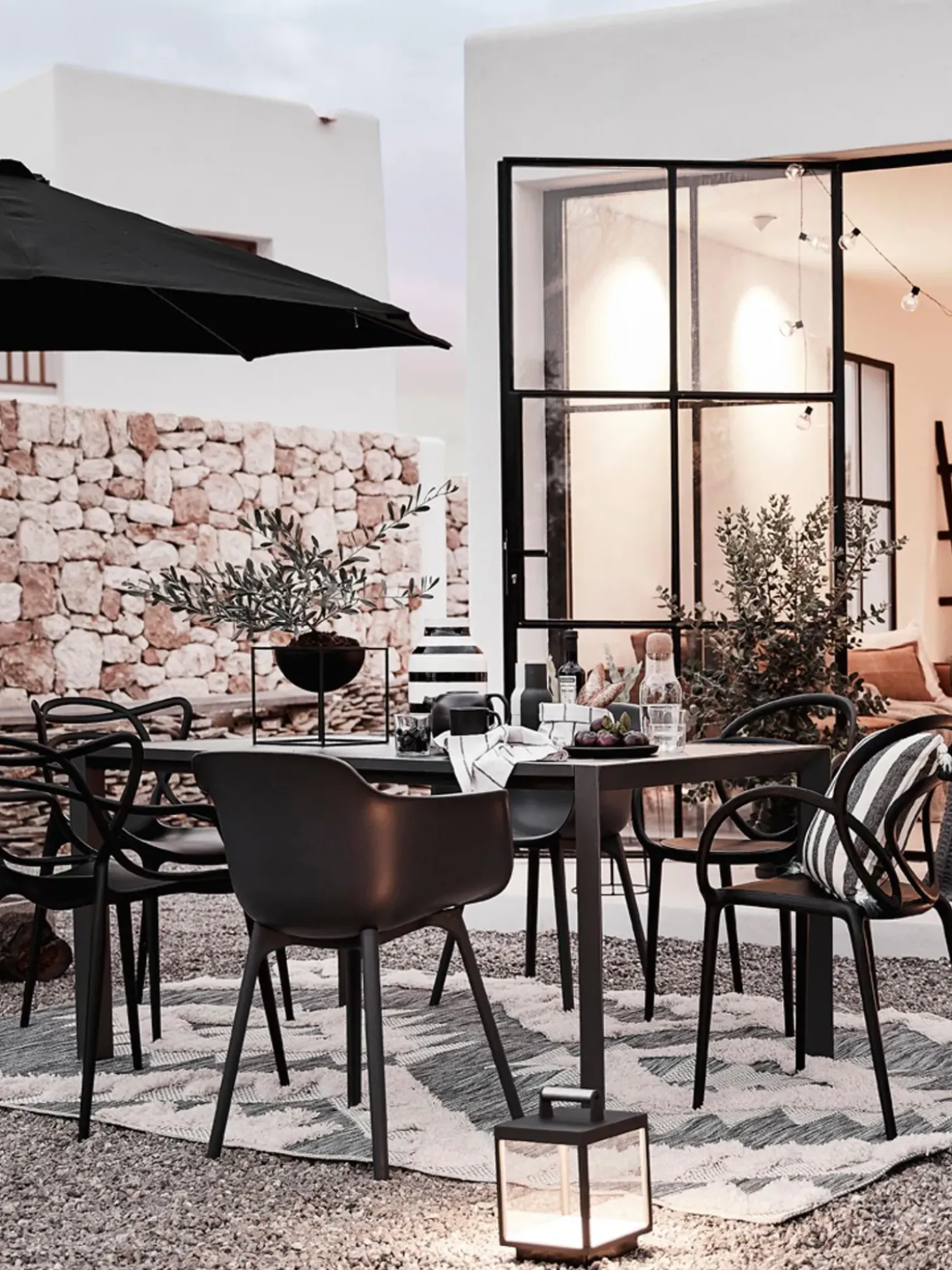 Sillas Con Reposabrazos De Diseno Masters, 2 Uds.