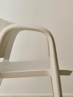 Sillas Con Reposabrazos De Plastico Monti, 2 Uds.