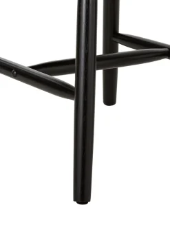 Sillas Con Reposabrazos De Madera Windsor Megan, 2 Uds.