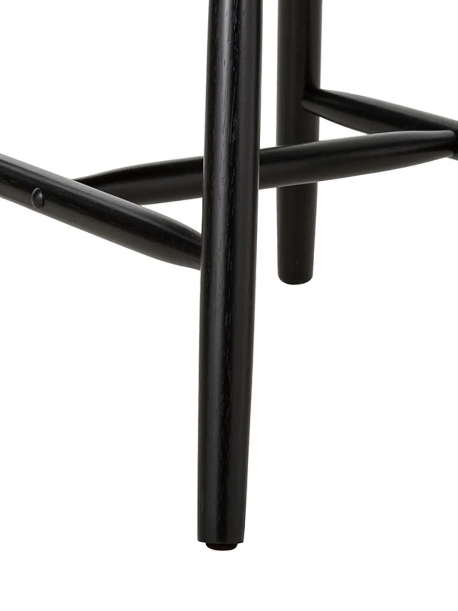 Sillas Con Reposabrazos De Madera Windsor Megan, 2 Uds.