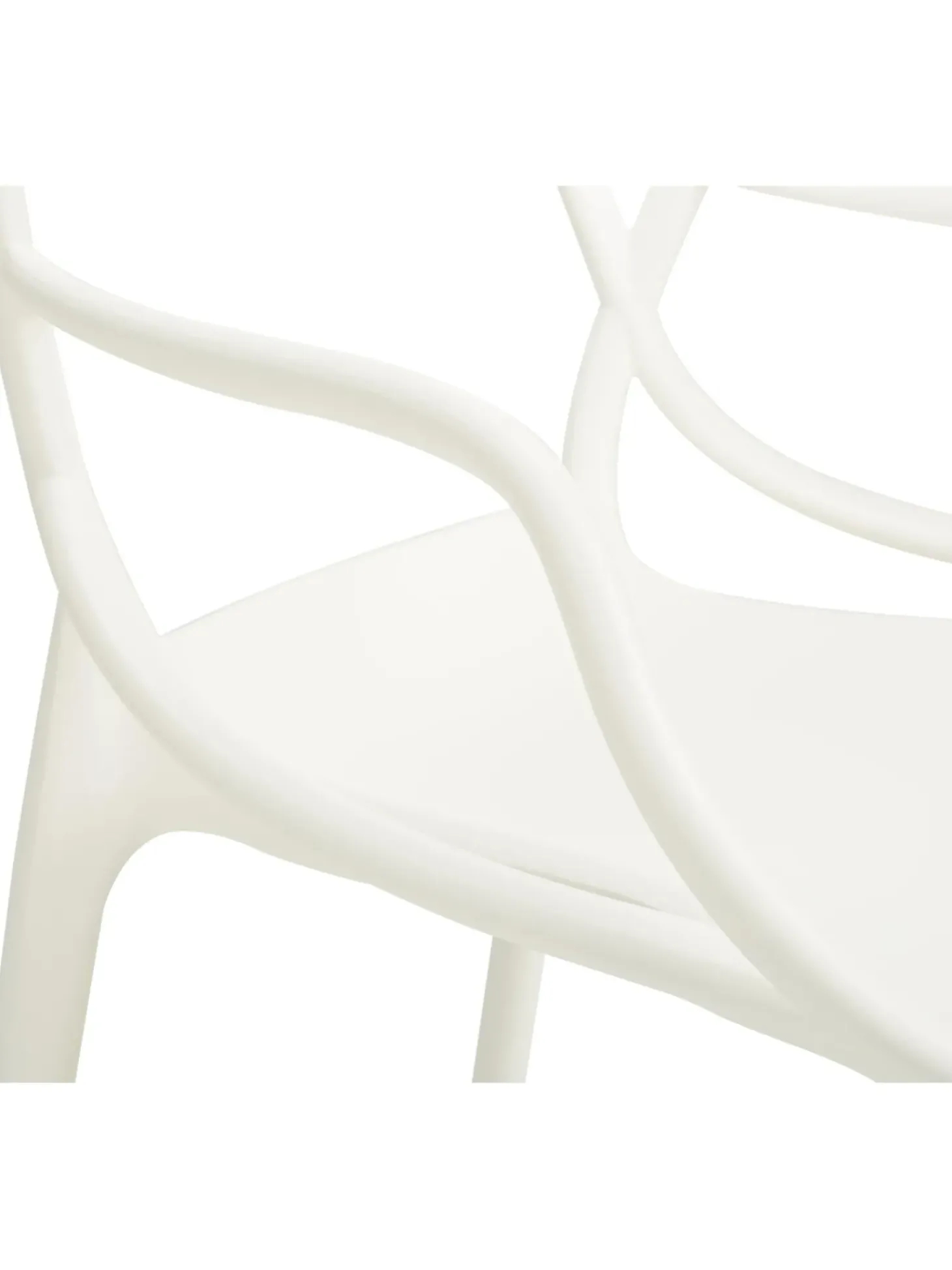 Sillas Con Reposabrazos De Diseno Masters, 2 Uds.