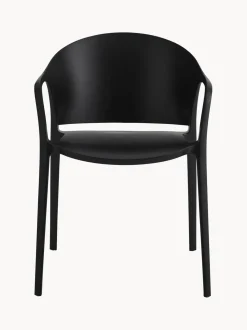 Sillas Con Reposabrazos De Plastico Monti, 2 Uds.