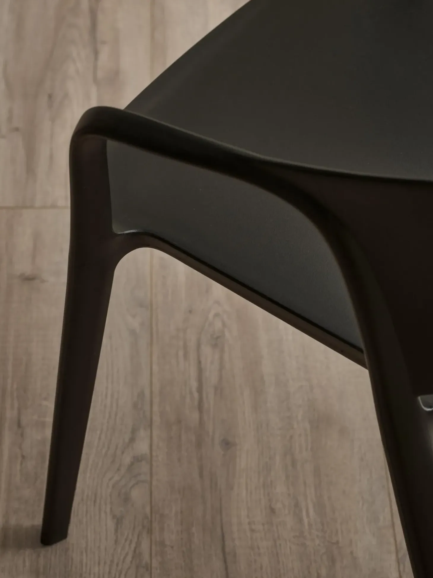 Sillas Con Reposabrazos De Plastico Monti, 2 Uds.