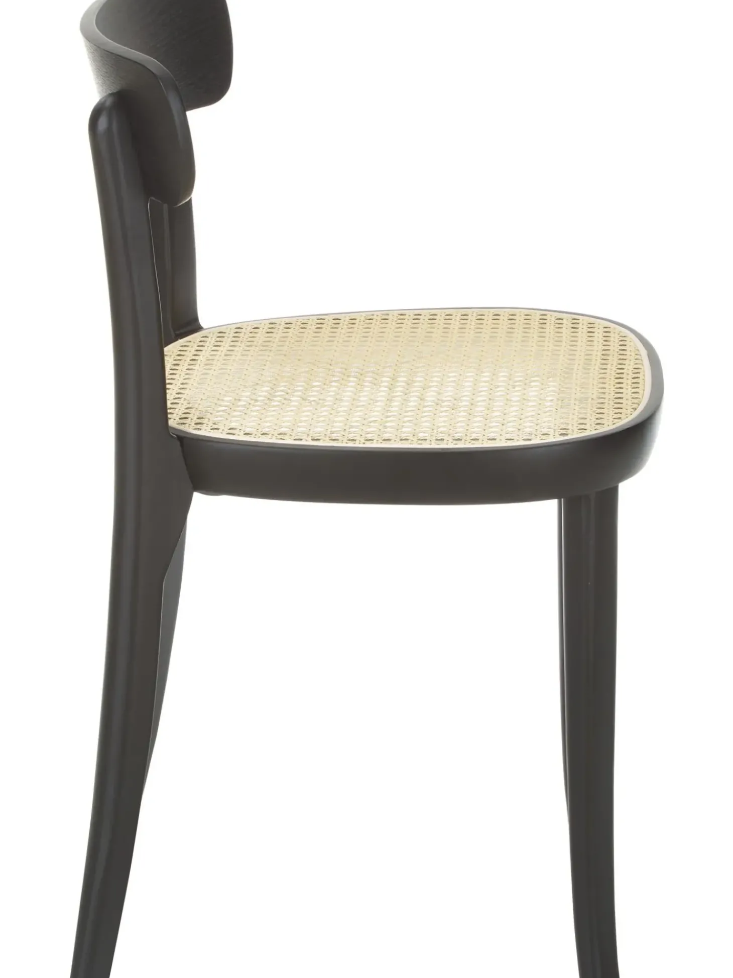 Sillas De Madera Con Tejido Vienes Richie, 2 Uds.