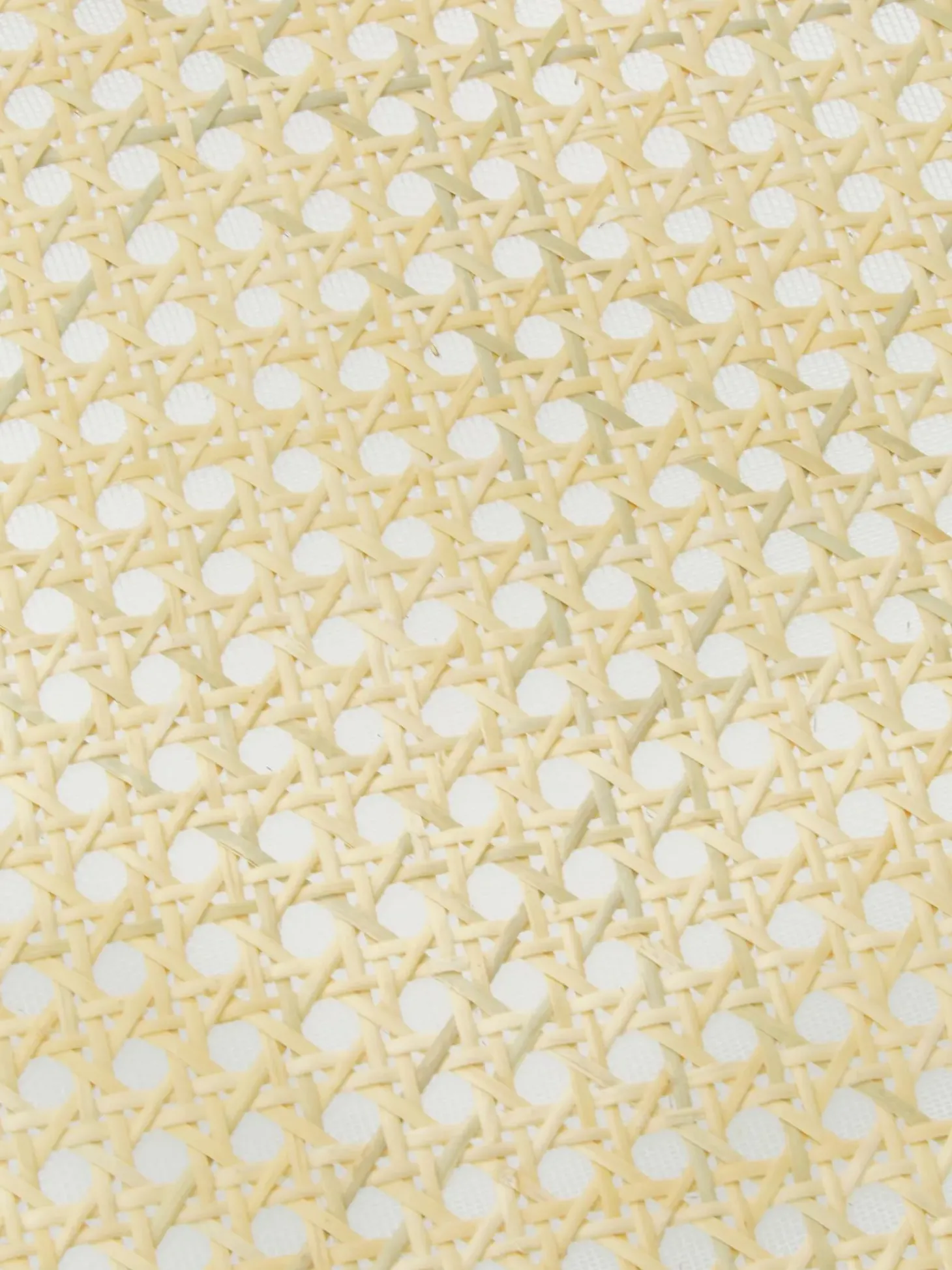 Sillas De Madera Con Tejido Vienes Richie, 2 Uds.