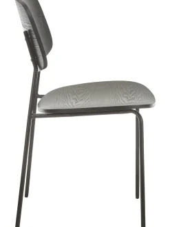 Sillas De Madera Nadja, 2 Uds.