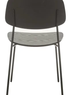 Sillas De Madera Nadja, 2 Uds.