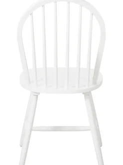 Sillas De Madera Windsor Megan, 2 Uds.