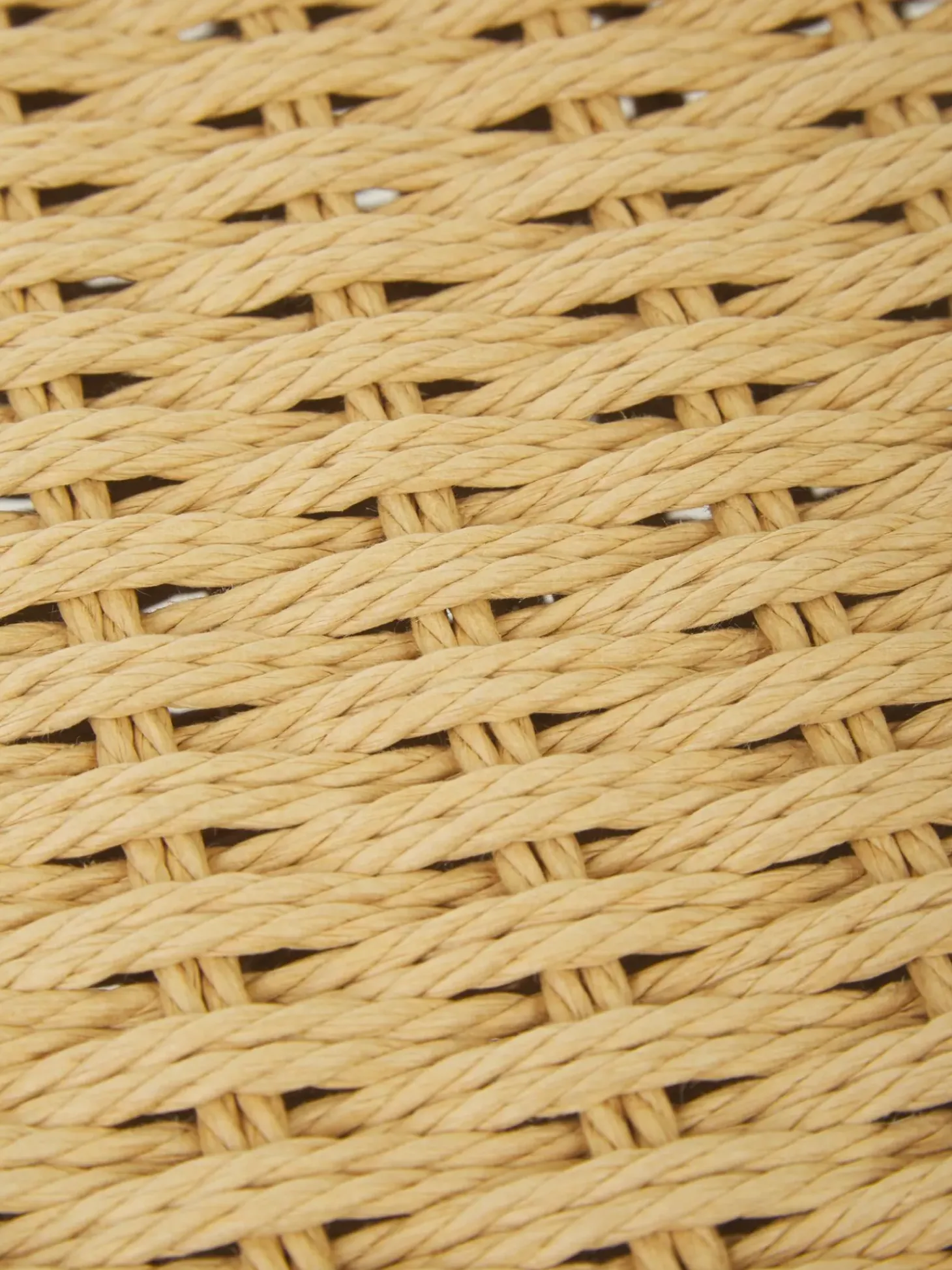 Sillas De Madera Y Ratan Danny, 2 Uds.