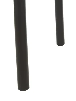 Sillas De Madera Y Ratan Danny, 2 Uds.