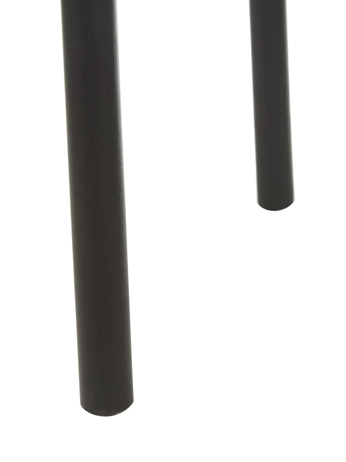 Sillas De Madera Y Ratan Danny, 2 Uds.