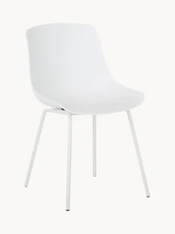 Sillas De Plastico Joe, 2 Uds.