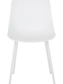 Sillas De Plastico Joe, 2 Uds.