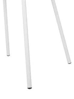 Sillas De Plastico Joe, 2 Uds.