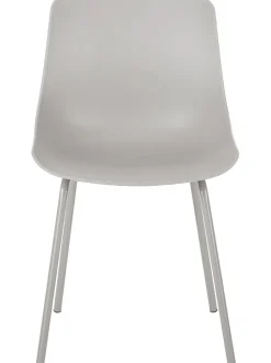 Sillas De Plastico Joe, 2 Uds.