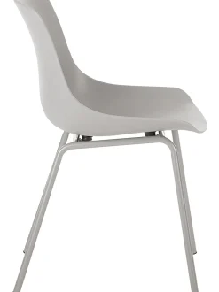 Sillas De Plastico Joe, 2 Uds.