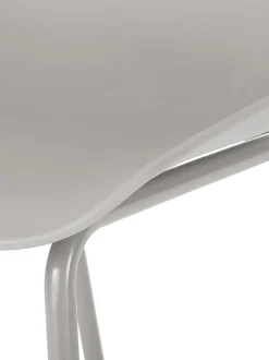 Sillas De Plastico Joe, 2 Uds.