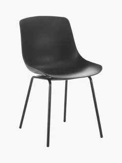 Sillas De Plastico Joe, 2 Uds.