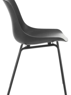 Sillas De Plastico Joe, 2 Uds.