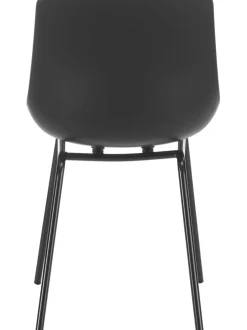 Sillas De Plastico Joe, 2 Uds.