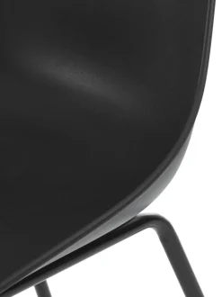 Sillas De Plastico Joe, 2 Uds.