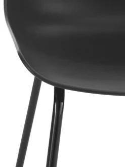 Sillas De Plastico Joe, 2 Uds.