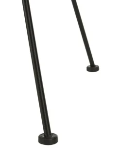 Sillas De Ratan Con Cojin Cordula, 2 Uds.