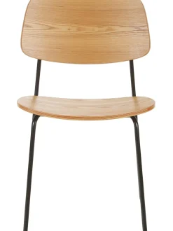 Sillas Nadja, 2 Uds.