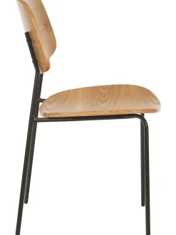 Sillas Nadja, 2 Uds.