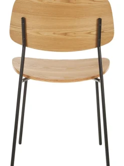 Sillas Nadja, 2 Uds.