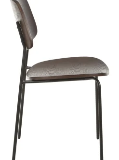 Sillas Nadja, 2 Uds.