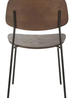 Sillas Nadja, 2 Uds.